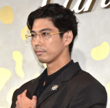 uJeBG 4ڃueBbNvI[vjOCxgɓodꗈl (C)ORICON NewS inc. 