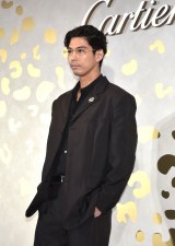 uJeBG 4ڃueBbNvI[vjOCxgɓodꗈl (C)ORICON NewS inc. 