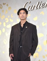 uJeBG 4ڃueBbNvI[vjOCxgɓodꗈl (C)ORICON NewS inc. 