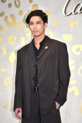 uJeBG 4ڃueBbNvI[vjOCxgɓodꗈl (C)ORICON NewS inc. 