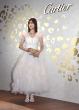 uJeBG 4ڃueBbNvI[vjOCxgɏoȂFq (C)ORICON NewS inc. 