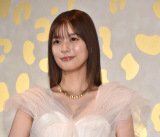 uJeBG 4ڃueBbNvI[vjOCxgɏoȂFq (C)ORICON NewS inc. 