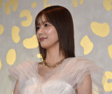 uJeBG 4ڃueBbNvI[vjOCxgɏoȂFq (C)ORICON NewS inc. 