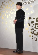 uJeBG 4ڃueBbNvI[vjOCxgɏoȂy (C)ORICON NewS inc. 