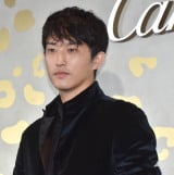 uJeBG 4ڃueBbNvI[vjOCxgɏoȂy (C)ORICON NewS inc. 