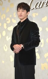 uJeBG 4ڃueBbNvI[vjOCxgɏoȂy (C)ORICON NewS inc. 