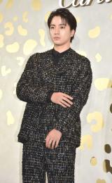 uJeBG 4ڃueBbNvI[vjOCxgɓod،ˑ吹 (C)ORICON NewS inc. 