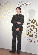 uJeBG 4ڃueBbNvI[vjOCxgɓod،ˑ吹 (C)ORICON NewS inc. 