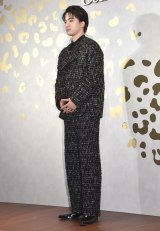 uJeBG 4ڃueBbNvI[vjOCxgɓod،ˑ吹 (C)ORICON NewS inc. 