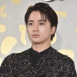 uJeBG 4ڃueBbNvI[vjOCxgɓod،ˑ吹 (C)ORICON NewS inc. 