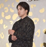 uJeBG 4ڃueBbNvI[vjOCxgɓod،ˑ吹 (C)ORICON NewS inc. 