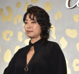 uJeBG 4ڃueBbNvI[vjOCxgɏoȂcƎq (C)ORICON NewS inc. 