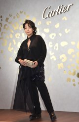 uJeBG 4ڃueBbNvI[vjOCxgɏoȂcƎq (C)ORICON NewS inc. 