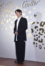 uJeBG 4ڃueBbNvI[vjOCxgɏoȂꐶ (C)ORICON NewS inc. 