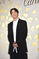 uJeBG 4ڃueBbNvI[vjOCxgɏoȂꐶ (C)ORICON NewS inc. 