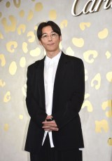 uJeBG 4ڃueBbNvI[vjOCxgɏoȂꐶ (C)ORICON NewS inc. 