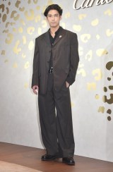 uJeBG 4ڃueBbNvI[vjOCxgɓodꗈl (C)ORICON NewS inc. 