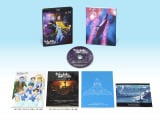 �w���}�g��i���� REBEL3199�xBlu-ray & DVD ��4���W�J(C)����`�W/�F����̓��}�g3199����ψ��� 