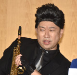 �w�ƂƂȂ��A��Z�B�x�������Z�G���A�v�����[�V�������\��ɎQ���������C�U�[������RG (C)ORICON NewS inc. 