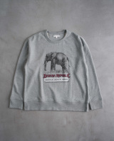 20th Anniversary sweatshirt 