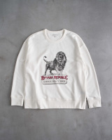 20th Anniversary sweatshirt 