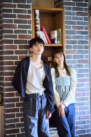 画像・写真 | “ドンブラザーズ”樋口幸平＆“セイバー”川津明日香がW主演