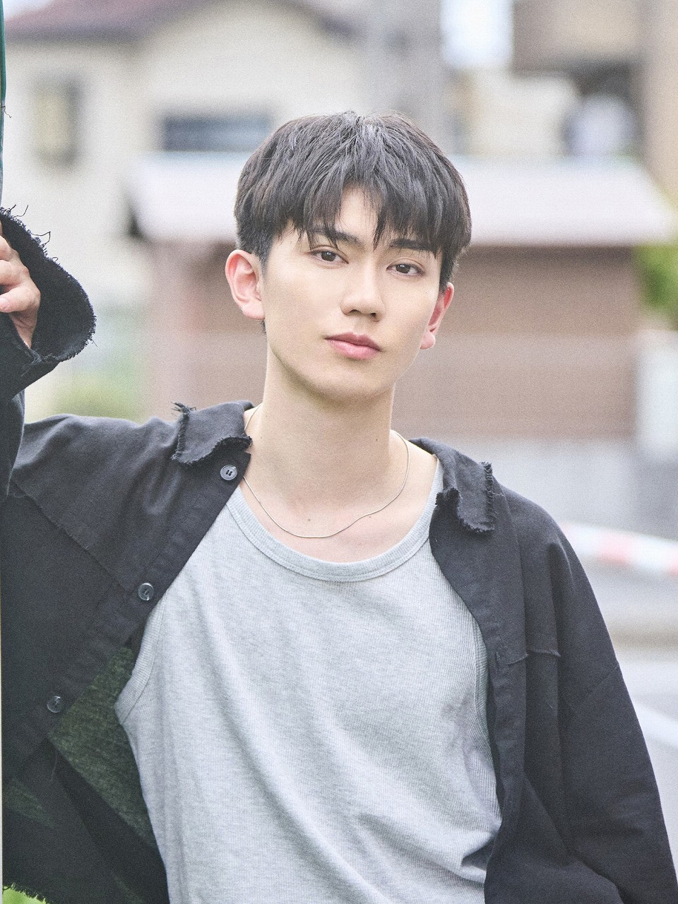 樋口幸平 生写真 画像・写真 | “ドンブラザーズ”樋口幸平＆“セイバー”川津明日香