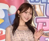 �V��R�X���W����u�h���R�X�t�F�X�e�B�o�� 2025AW�v�ɎQ���������쌋�� (C)ORICON NewS inc. 