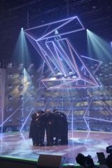 wTHE LAST PIECExŏIR̖͗l(ʐ^:BMSG) 