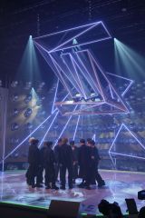 wTHE LAST PIECExŏIR̖͗l(ʐ^:BMSG) 