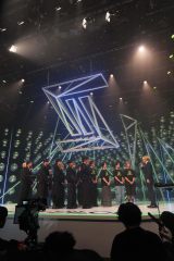 wTHE LAST PIECExŏIR̖͗l(ʐ^:BMSG) 