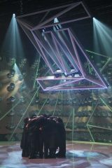 wTHE LAST PIECExŏIR̖͗l(ʐ^:BMSG) 