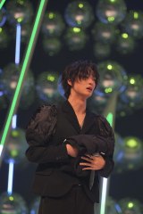 wTHE LAST PIECExŏIR̖͗l(ʐ^:BMSG) 