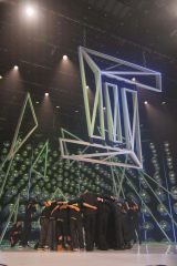 wTHE LAST PIECExŏIR̖͗l(ʐ^:BMSG) 