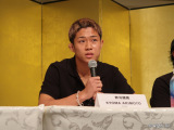 【RIZIN】秋元強真「熱くならず冷静に行けば問題ない」敵地で萩原京平に完勝宣言!朝倉未来と3度目のそろい踏みは…!?【独占インタビュー】