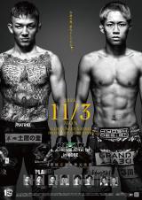 11�E3�wRIZIN LANDMARK 12 in KOBE�x 