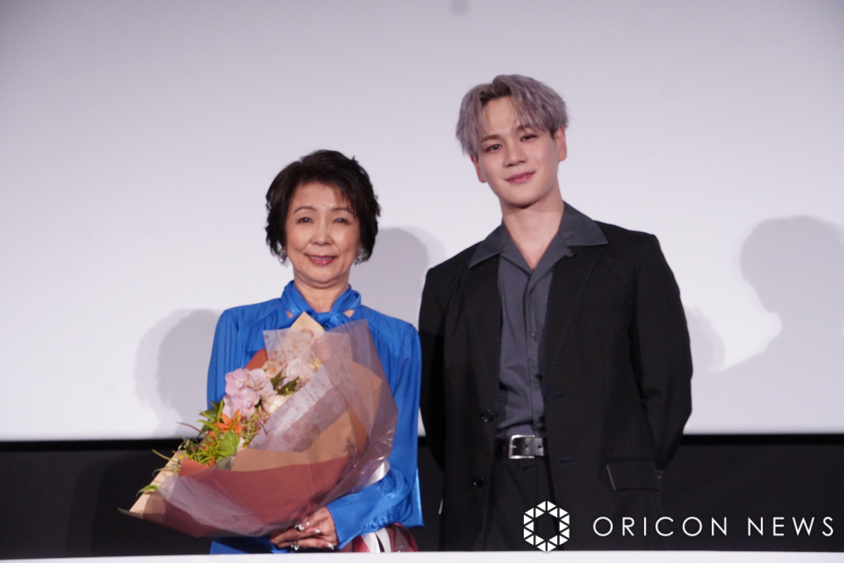 JO1 東京ドーム公演 マフラータオル 豆原一成 JO1豆原一成の俳優としての魅力とは？Quick Japanで15P特集、共演者