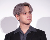 �f��w�x�m�R�ƁA�R�[�q�[�ƁA�����킹�̐����x�v���~�A��s��f��ɎQ������JO1�E�����ꐬ �iC�jORICON NewS inc. 