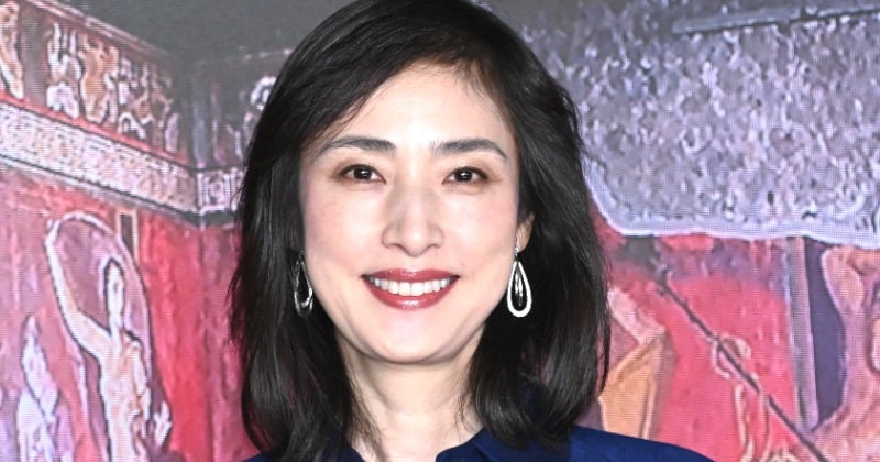 天海祐希、10年ぶりドキュメンタリー番組出演で学びと反省「まさに温故知新」