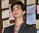 �f��w�󓇁x�̌��J�������䂠�����ɓo�d�����h他� (C)ORICON NewS inc. 