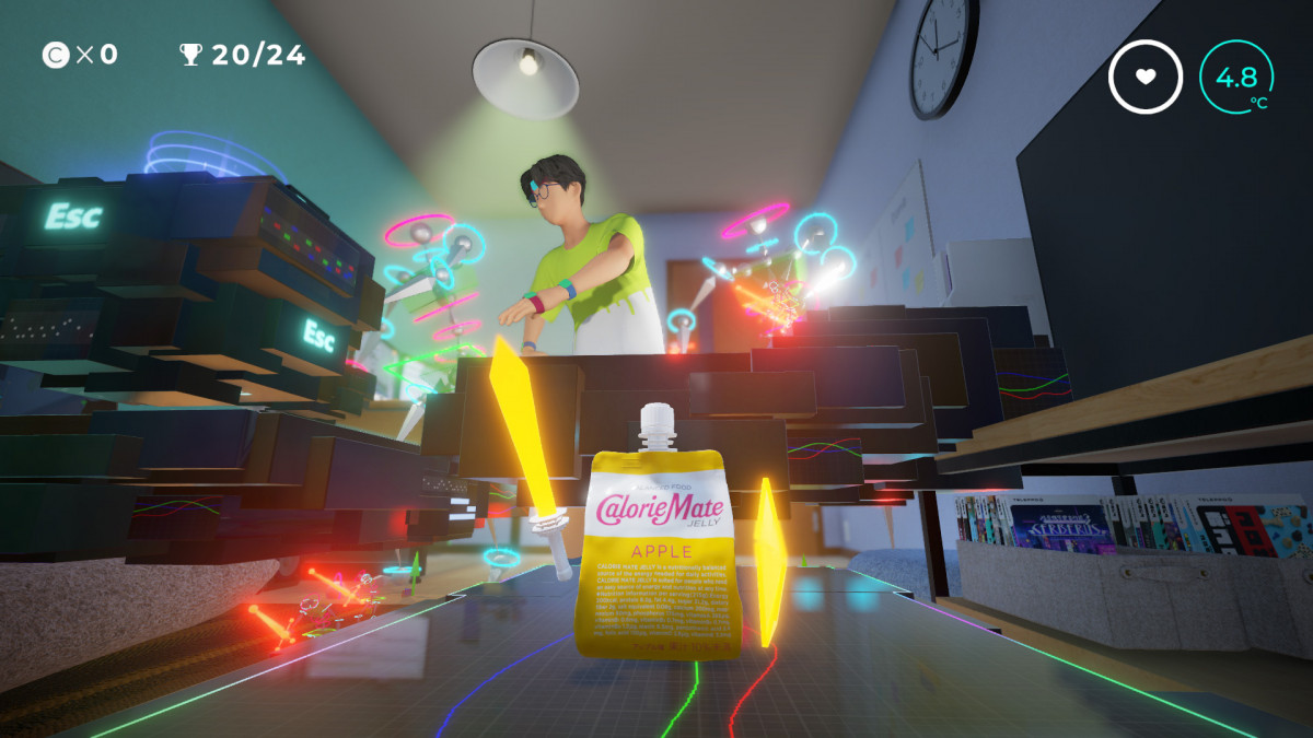 中村悠一＆杉田智和＆釘宮理恵＆大塚明夫、新作3Dアクション