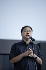 �u��30�񊘎R���ۉf��Ձv�Ō�����f���ꂽ�f��w�����ٔ��x�[�c�W�i�ē� 