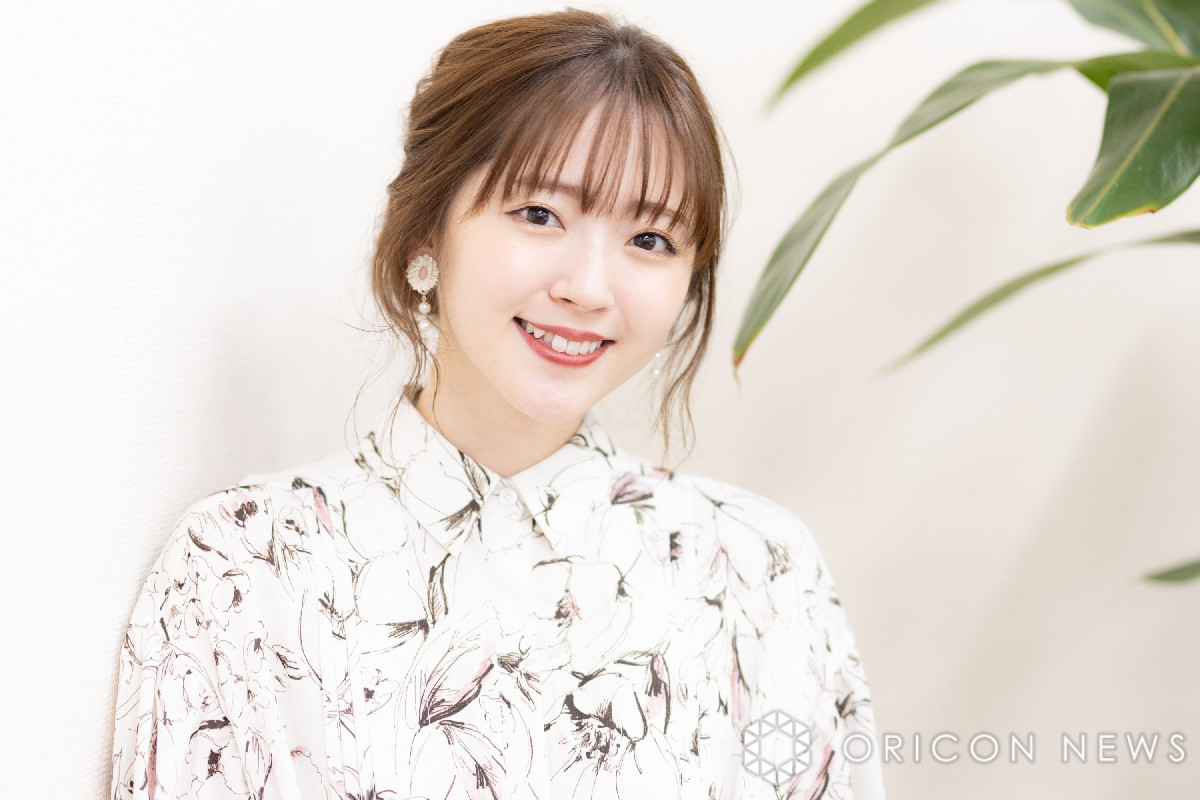 画像・写真 | 鈴木愛理、“20センチ”カットの新ヘア披露「凄い切りまし