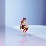 �uIRIS OUT�Ձv���i�ʐ^ 