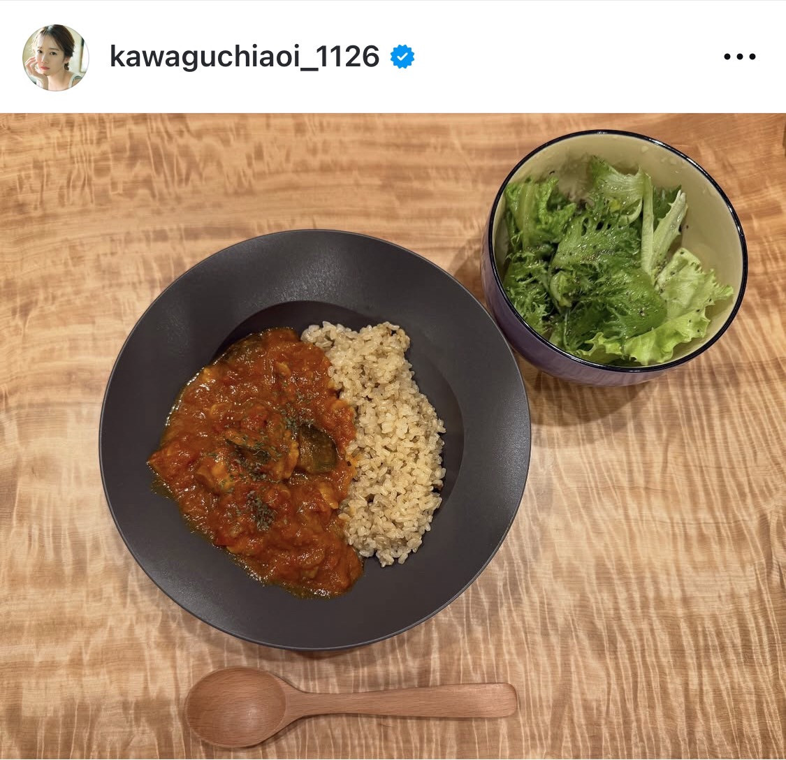 uƂɂHނŖXpCXJ[v(ʐ^̓CX^O@kawaguchiaoi_1126 ) 