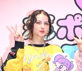 �wViVi ���|�W�e�B�u EXPO 2025 AUTUMN�x��ɓo�d������仍� (C)ORICON NewS inc. 