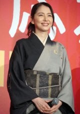 V܂ (C)ORICON NewS inc. 