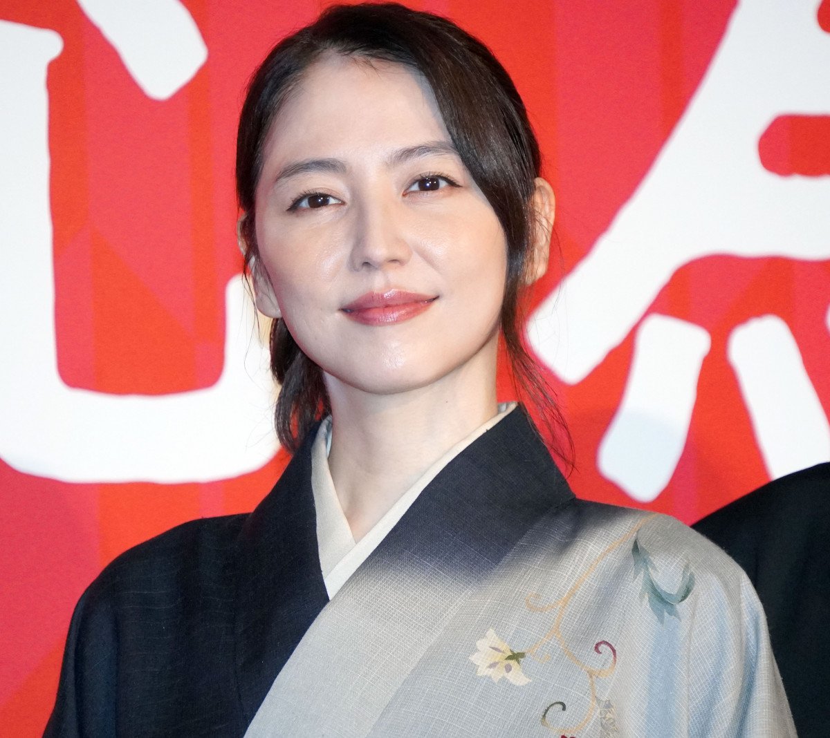 V܂ (C)ORICON NewS inc. 