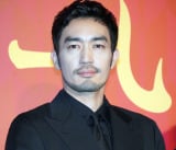 fw[AׁxIf䂠̗lq (C)ORICON NewS inc. 