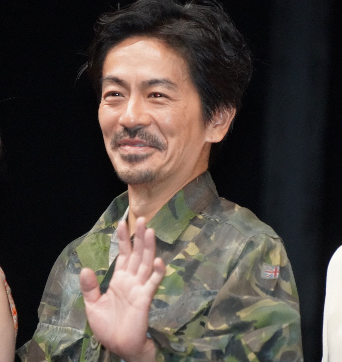 pREvf[X 2025wHCcFbNxJQlvOJOɎQXc (C)ORICON NewS inc. 